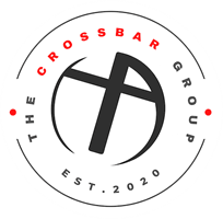 The Crossbar Group Logo